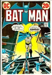 Batman #249