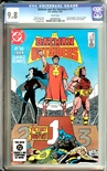Batman and the Outsiders #15