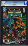 Batman and the Outsiders #27