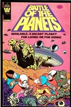 Battle of the Planets #10