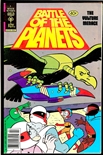 Battle of the Planets #5