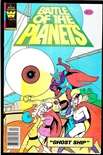 Battle of the Planets #6