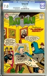 Batman #106