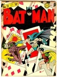 Batman #11