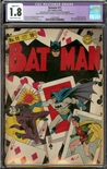 Batman #11