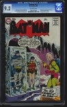Batman #121
