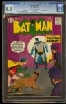 Batman #123