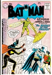 Batman #126