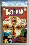 Batman #129