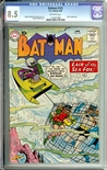 Batman #132