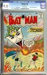 Batman #136