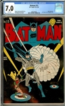 Batman #13
