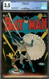 Batman #13