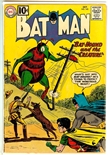 Batman #143
