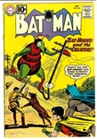 Batman #143