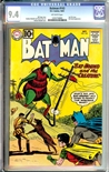 Batman #143