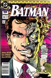 Batman Annual #14