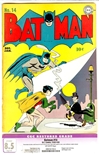 Batman #14