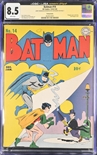 Batman #14