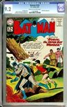 Batman #150