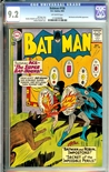 Batman #158