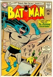 Batman #162