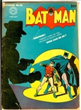 Batman #16