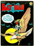 Batman #17