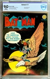 Batman #17