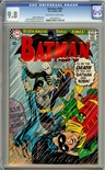 Batman #180
