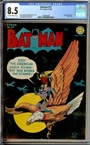 Batman #17
