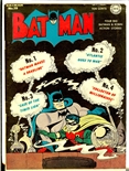 Batman #19