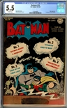Batman #19
