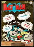 Batman #19