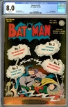 Batman #19