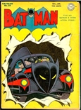Batman #20