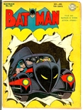 Batman #20