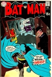 Batman #217
