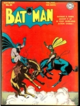 Batman #21