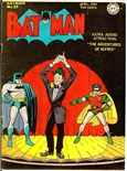 Batman #22