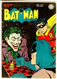 Batman #23