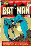 Batman #241