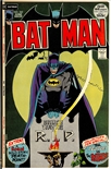 Batman #242