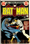 Batman #243