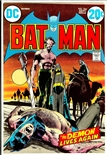 Batman #244