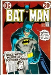 Batman #245