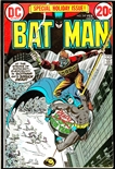 Batman #247
