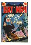 Batman #248