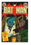 Batman #250