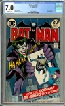 Batman #251